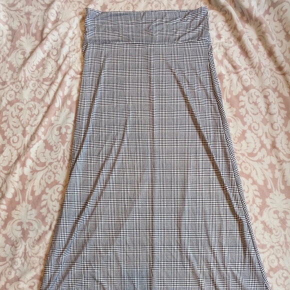 Piphany Julian Maxi Skirt NWT - Picture 1 of 6